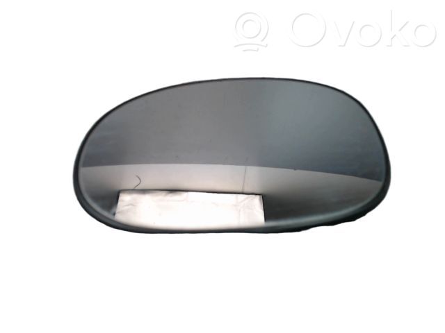 Citroen C2 Spoguļa stikls 