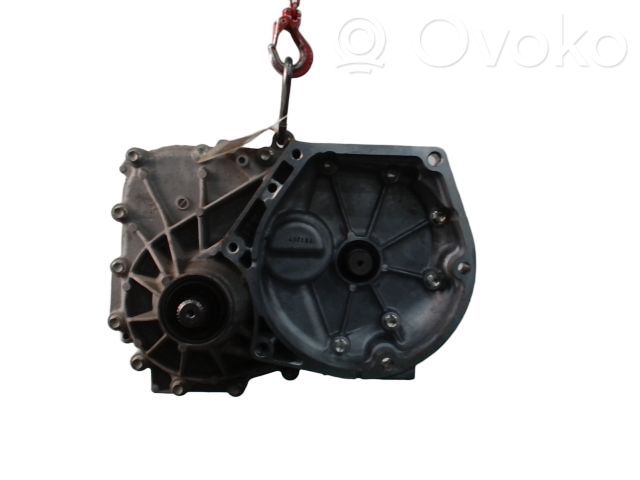 Citroen C-Zero Automatic gearbox 
