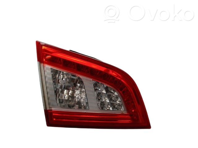 Peugeot 508 Takaluukun takavalot 