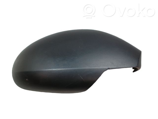 Obudowa lusterka zewnętrznego drzwi przednich   6L0857538GRU,6L0857538GRU