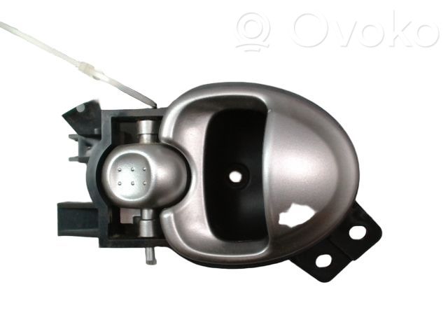 Citroen C-Zero Manecilla interna puerta trasera 