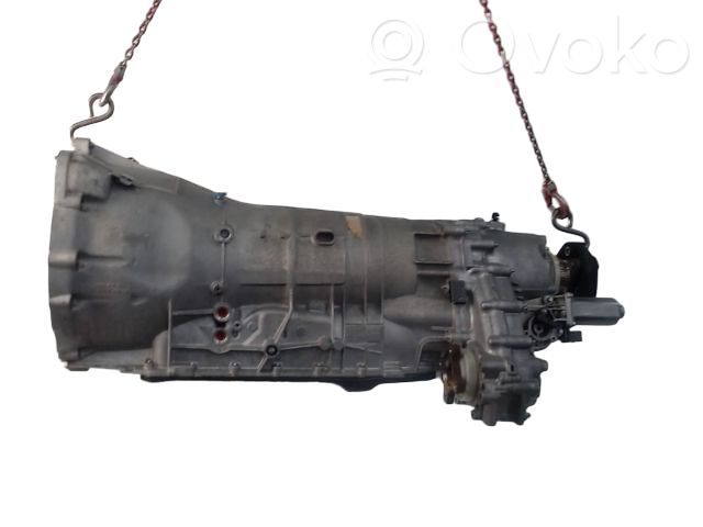 BMW X3 E83 Automatic gearbox 