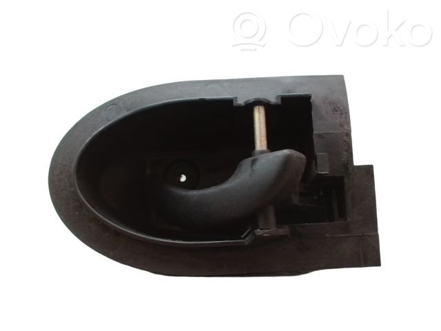 Ford Fiesta Rear door interior handle 