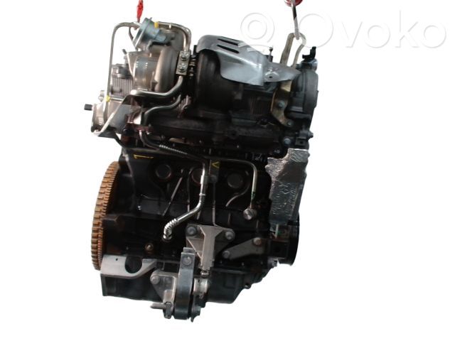 Renault Laguna III Motor 