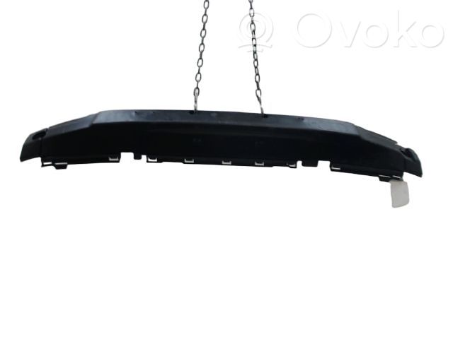 Volvo C30 Front bumper support beam 