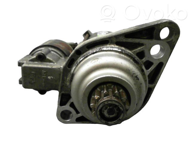 Seat Ibiza V (KJ) Starteris 