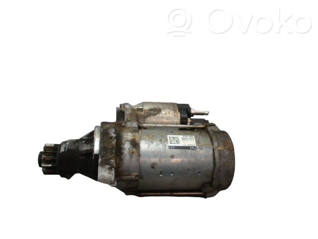 Volkswagen Tiguan Motor de arranque 