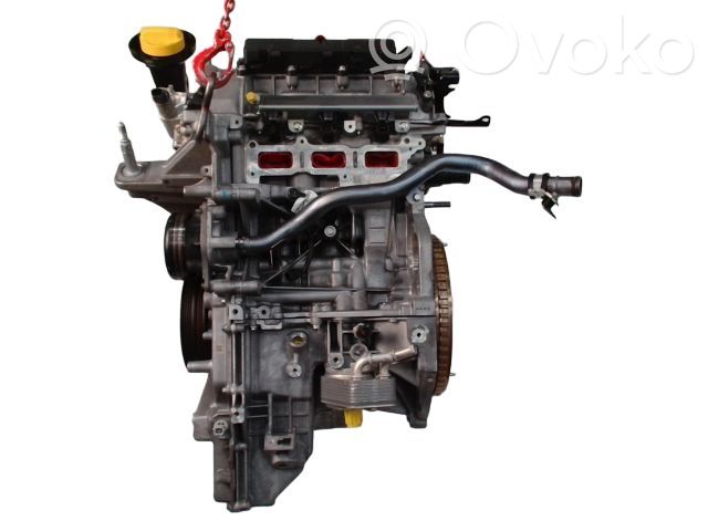 Renault Twingo III Variklis 