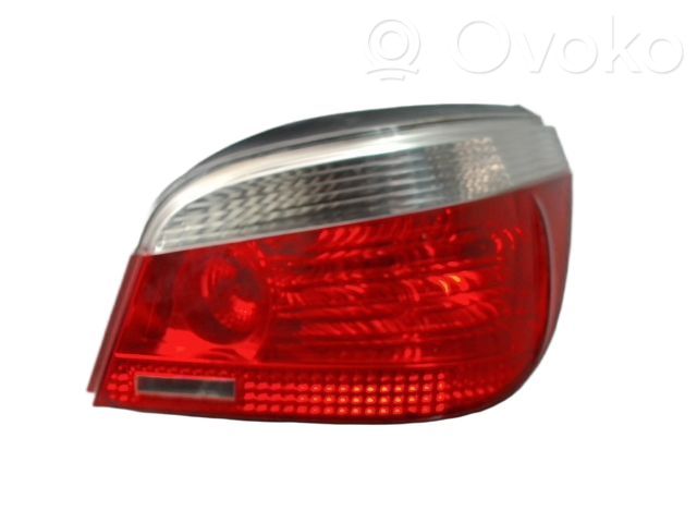 BMW M5 Rear/tail lights 