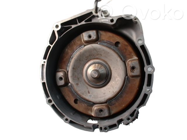 BMW M5 Automatic gearbox 