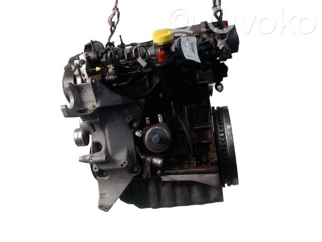 Renault Laguna II Engine 
