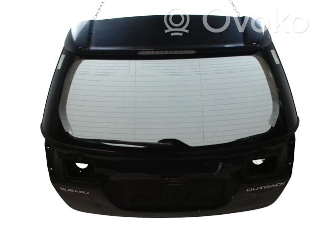 Subaru Legacy Tylna klapa bagażnika 