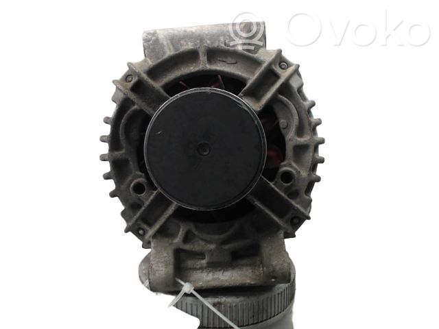 Renault Clio II Generator/alternator 