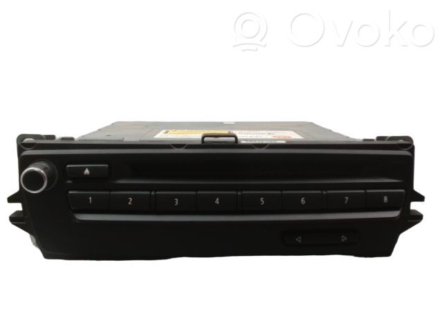 BMW 1 E82 E88 Radio/CD/DVD/GPS head unit 