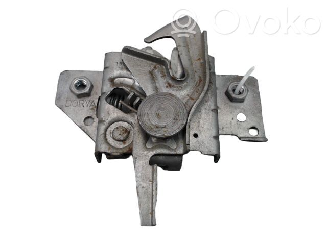Ford Fusion Engine bonnet/hood lock/catch 