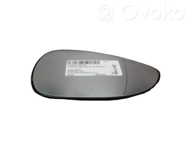 Ford Fiesta Wing mirror glass 
