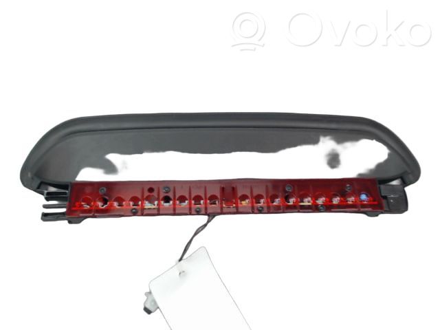 BMW M3 Third/center stoplight 