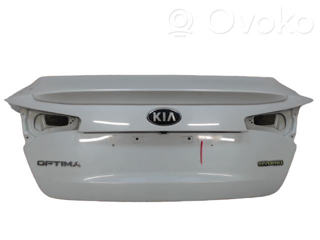KIA Optima Puerta del maletero/compartimento de carga 