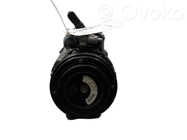 BMW 1 E82 E88 Air conditioning (A/C) compressor (pump) 