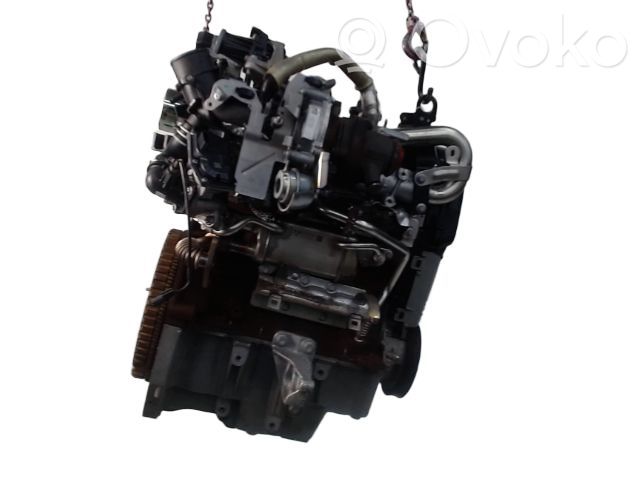 Nissan Note (E12) Variklis 