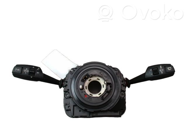 BMW 1 E82 E88 Wiper turn signal indicator stalk/switch 
