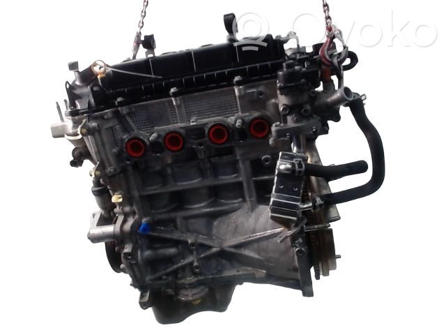 Suzuki Swift III Variklis 