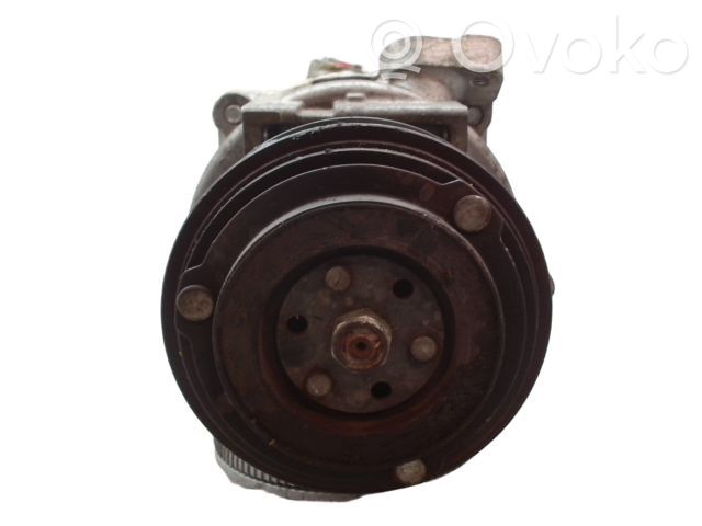 Opel Adam Air conditioning (A/C) compressor (pump) 