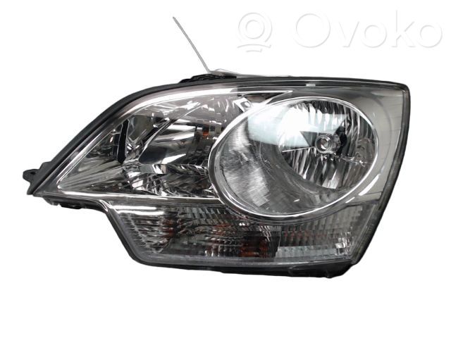 Opel Antara Phare frontale 