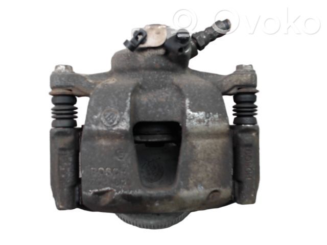 Fiat 500 Front brake caliper 