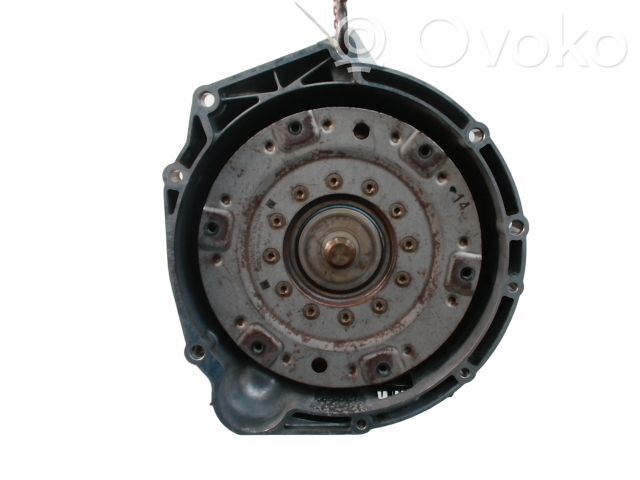 BMW M3 Automatic gearbox 