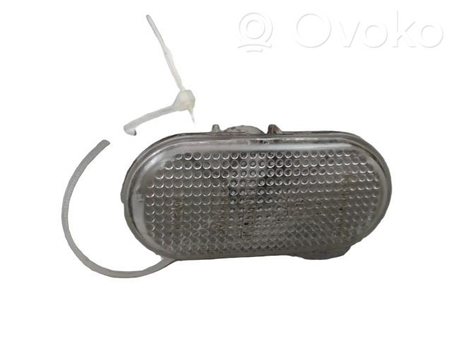 Renault Twingo II Front fender indicator light 