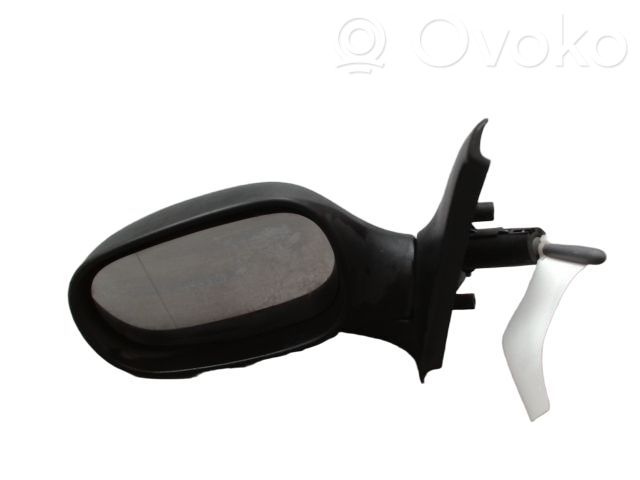 Renault Clio II Espejo lateral eléctrico de la puerta delantera 