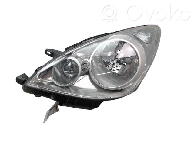 Nissan Note (E12) Lampa przednia 