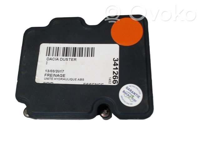 Dacia Duster ABS Pump 