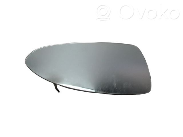 Opel Corsa D Spoguļa stikls 