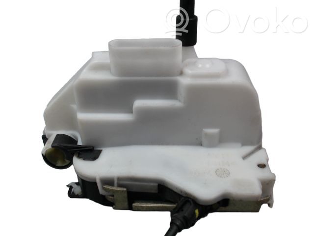 Citroen C2 Etuoven lukko 