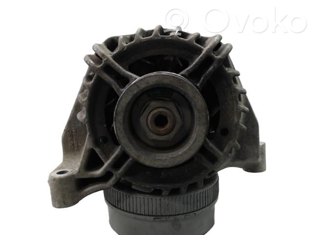 Fiat Punto (199) Generator/alternator 