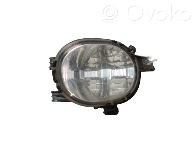 Volvo C30 Front fog light 
