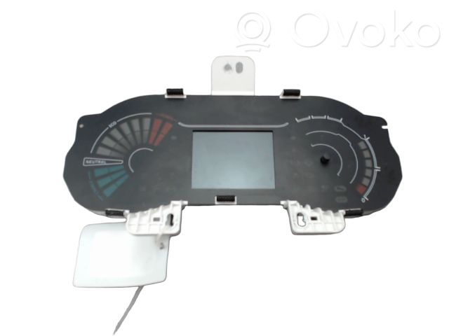 Dacia Spring Speedometer (instrument cluster) 