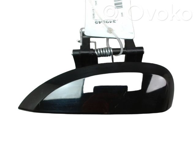 Manecilla externa puerta trasera   826070643R,826070643R