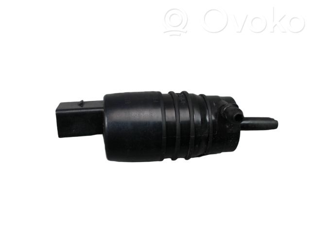 BMW 1 F20 F21 Pompa lavavetri parabrezza/vetro frontale 
