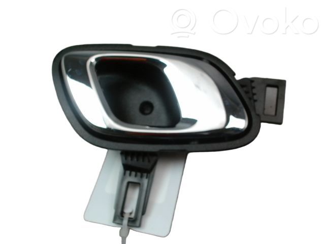 Dacia Spring Klamka wewnętrzna drzwi przednich 