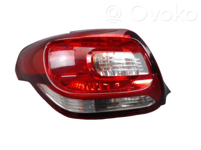 Citroen DS3 Luz trasera/de freno 