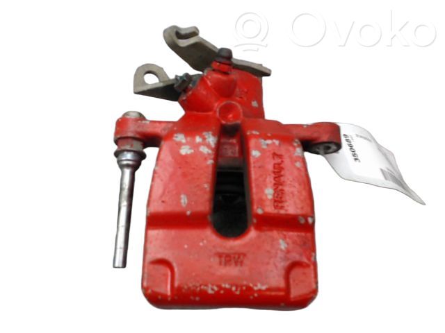 Renault Twingo II Tylny zacisk hamulcowy 