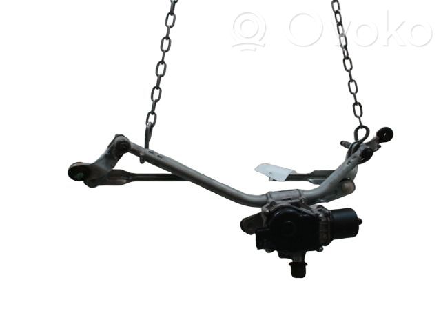 Renault Captur Motor ștergător 
