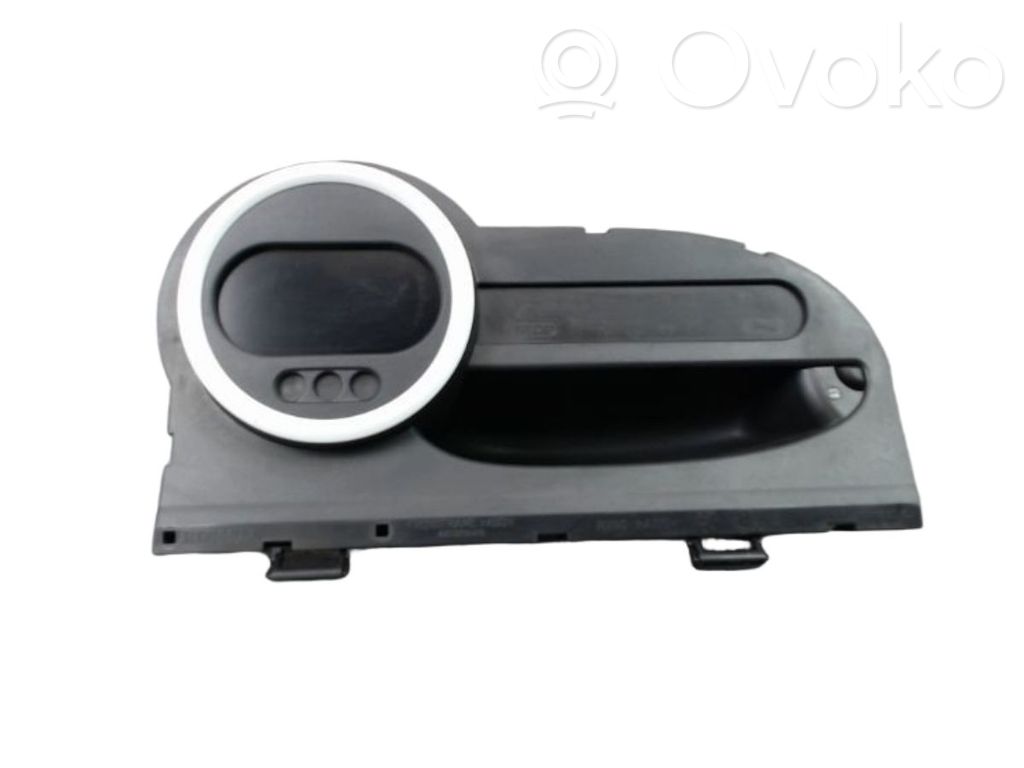 Geschwindigkeitsmesser Cockpit   8201165908,8201165908