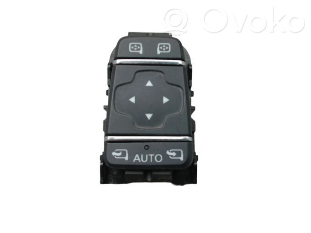 Renault Clio IV Interruttore specchietto retrovisore