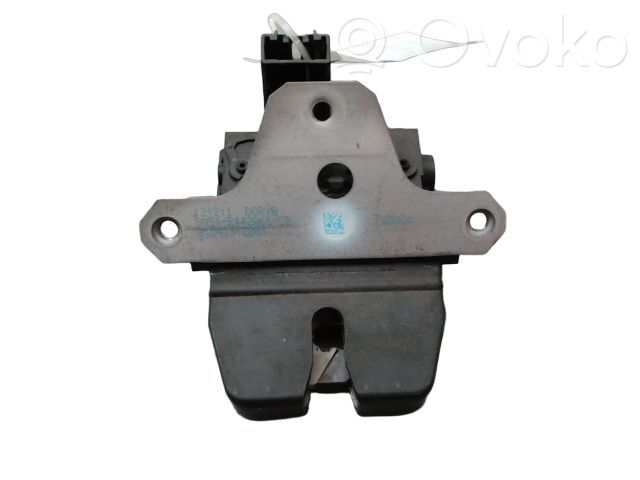 Loading door lock   1680259,1680259