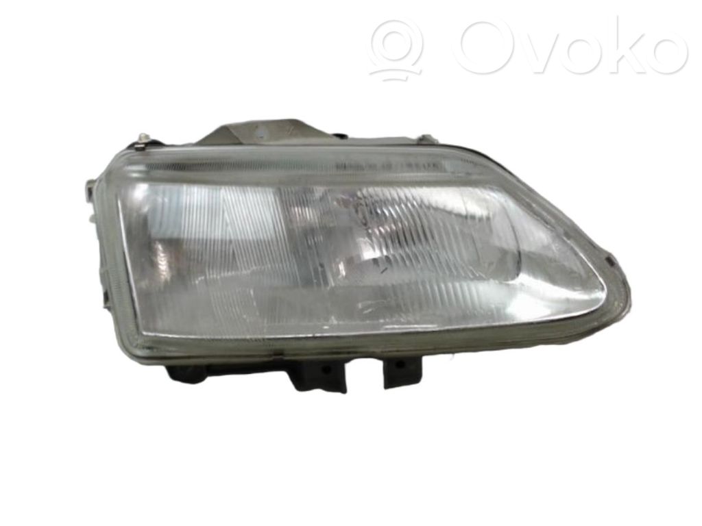 Renault Espace III Phare frontale