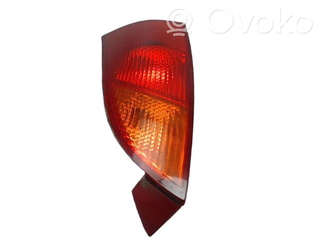 Ford Focus Takavalot 